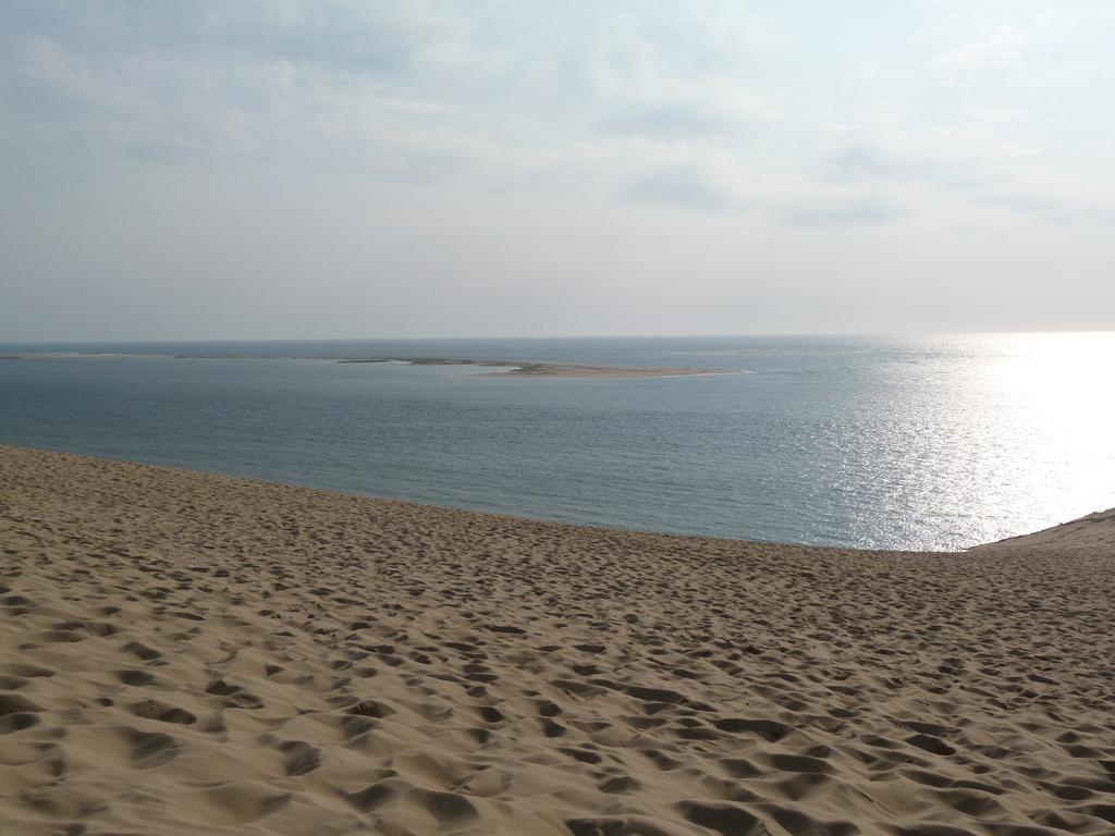 Etche Ona Ξενοδοχείο Pyla Sur Mer Εξωτερικό φωτογραφία